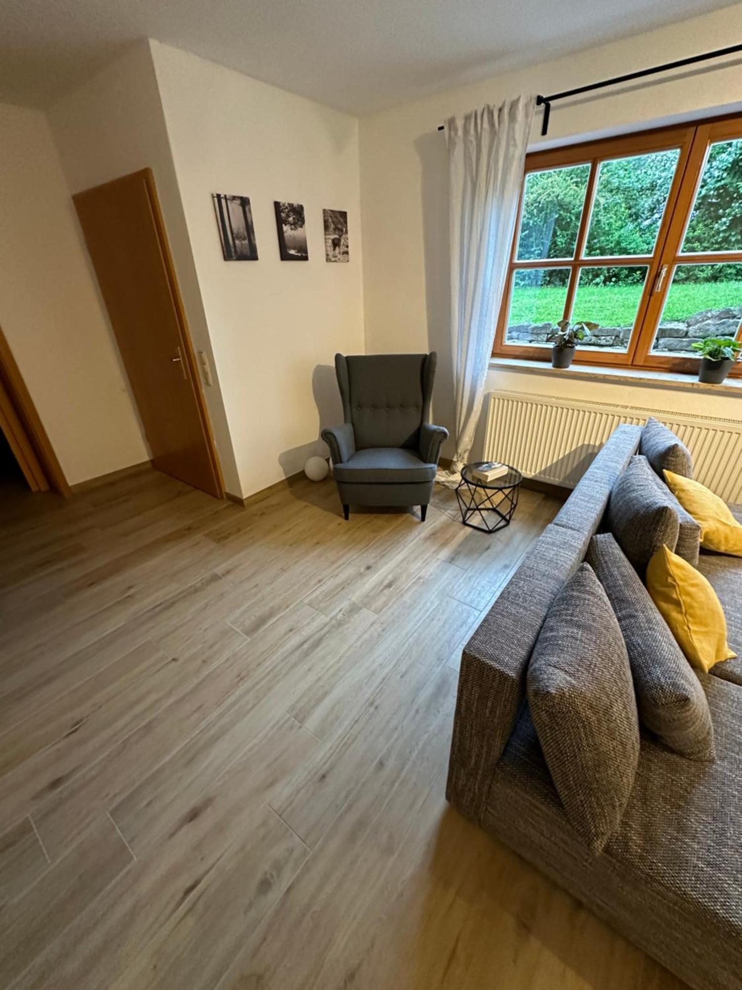Ferienwohnung Hermosa Stegaurach Exterior photo